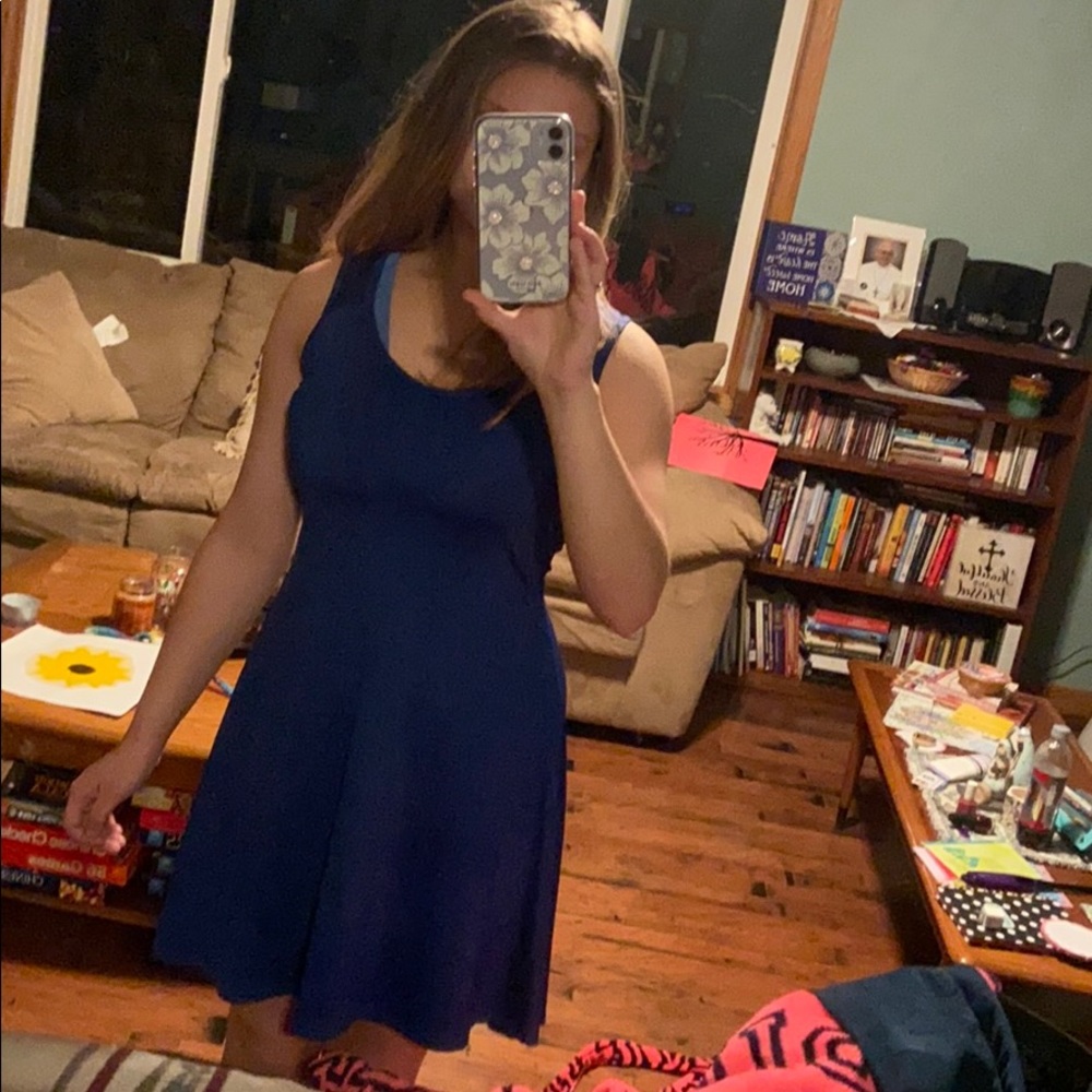 Cute simple dress